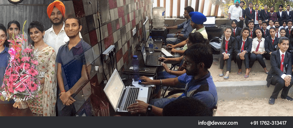 cover image of company