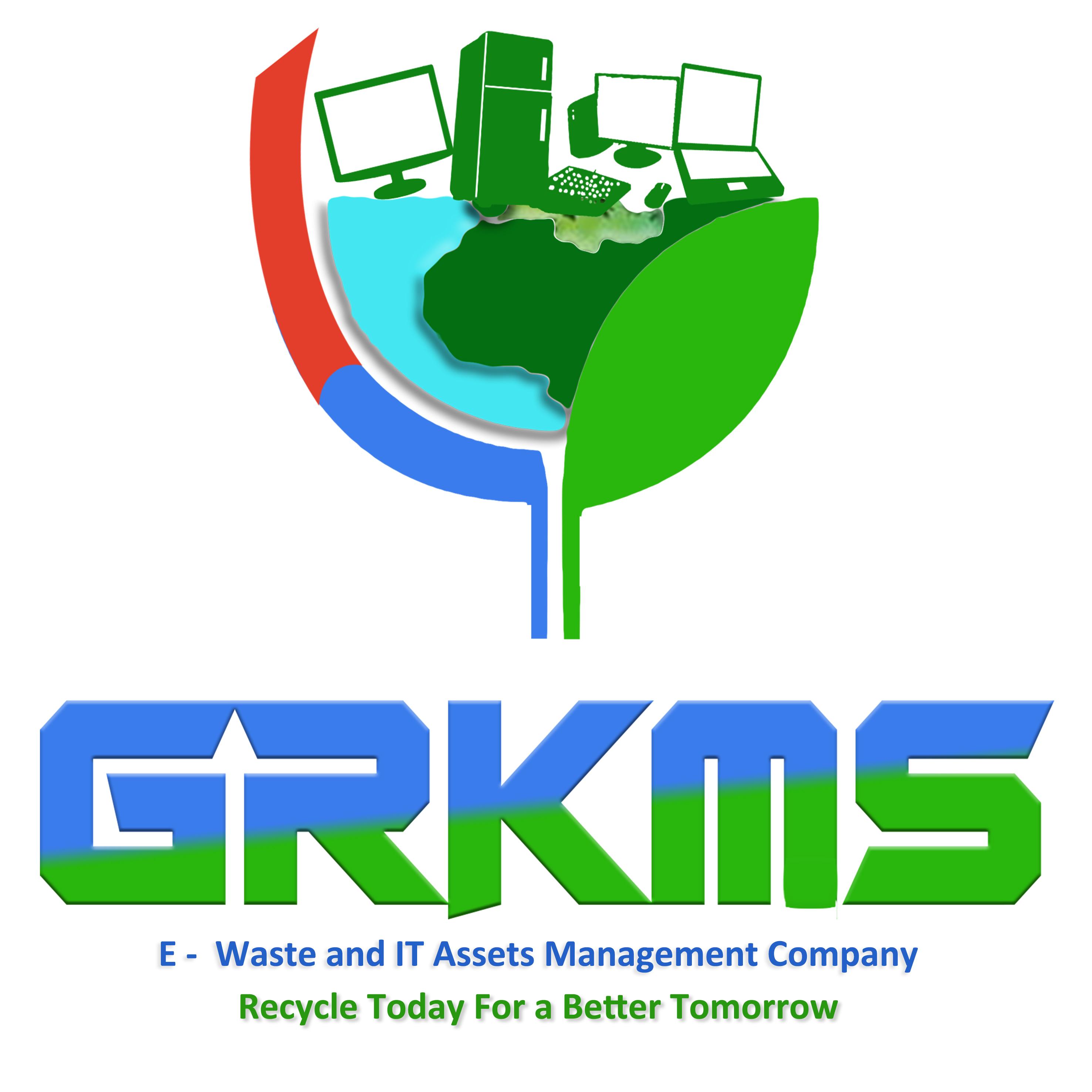 logo of company