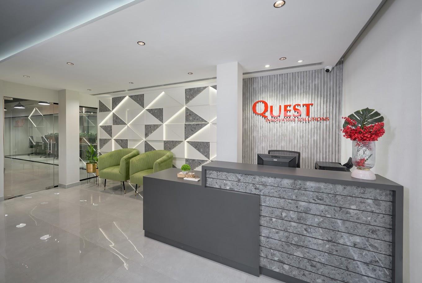 Quest Innovative Solutions Pvt Ltd Career Page | Jobs