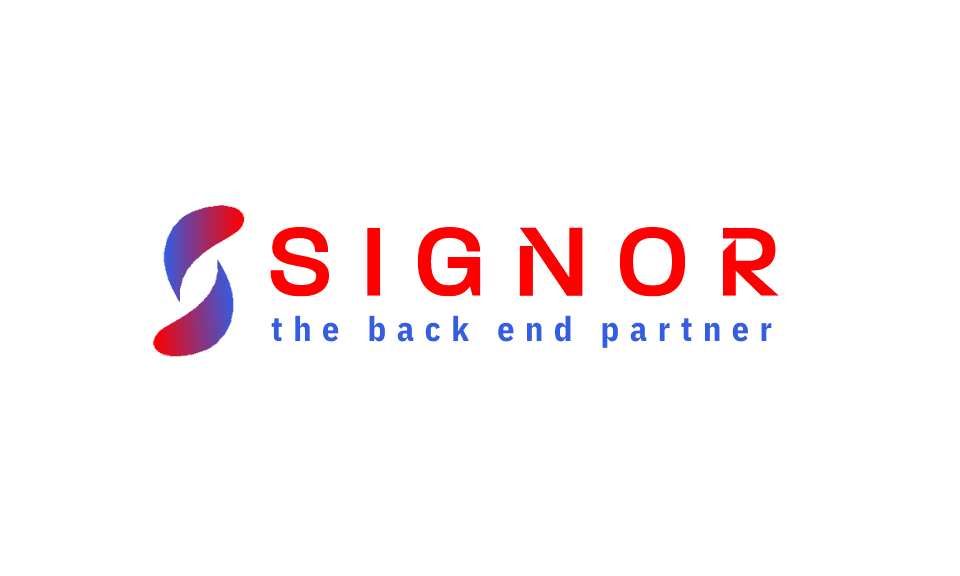 logo of company